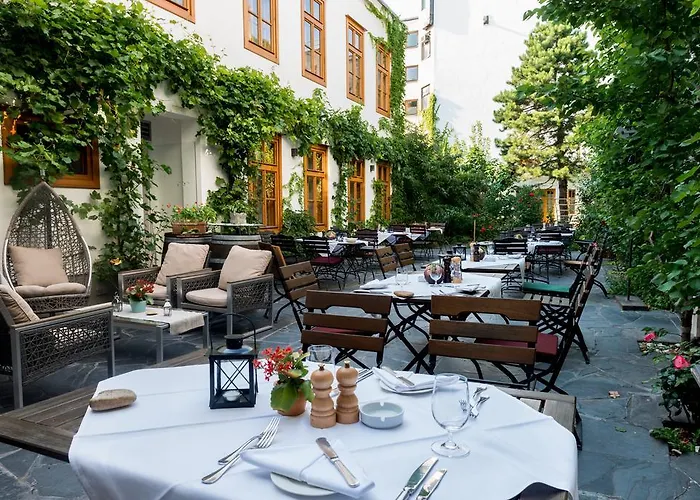 Schreiners Essen Und Wohnen 3*