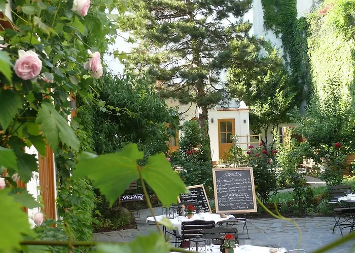 Schreiners Essen Und Wohnen Vienna