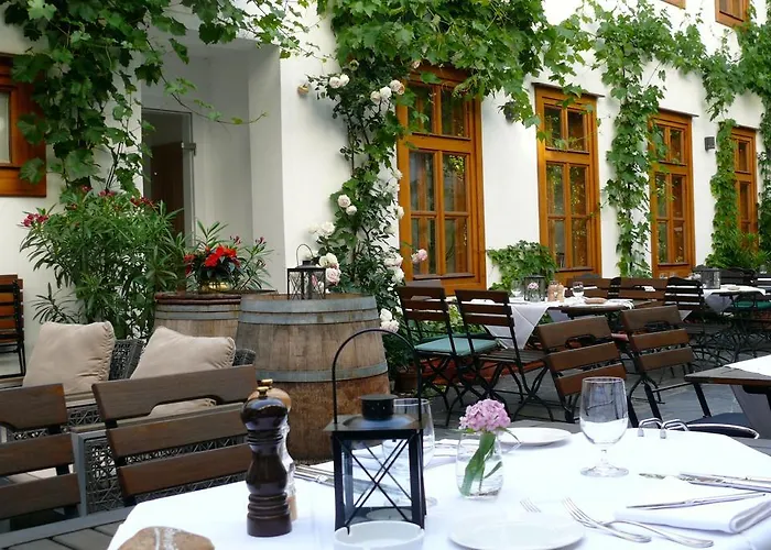 Schreiners Essen Und Wohnen