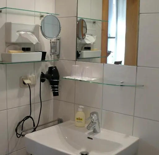 Schreiners Essen Und Wohnen Hotel 3*