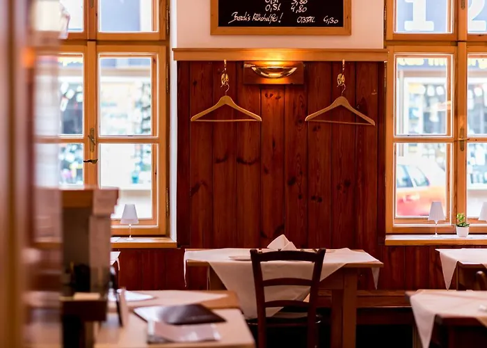 Schreiners Essen Und Wohnen Hotel 3*