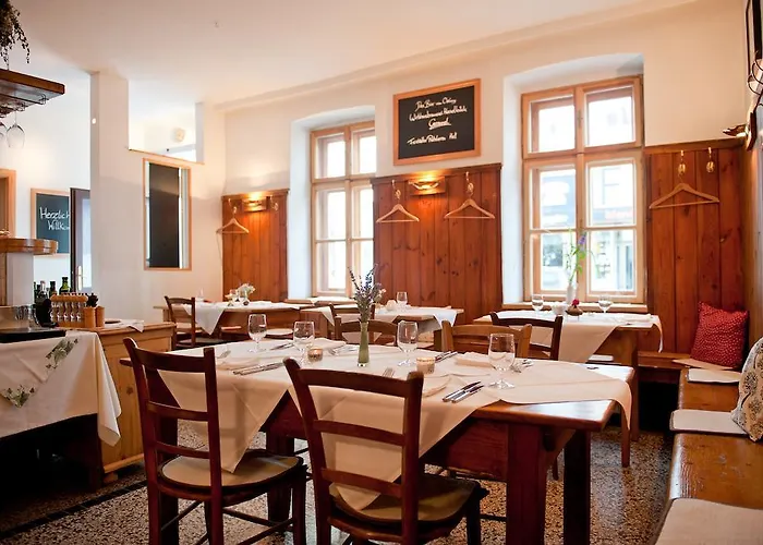 Schreiners Essen Und Wohnen Vienna
