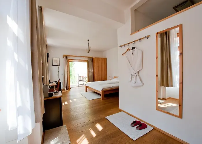 Hotel Schreiners Essen Und Wohnen Vienna