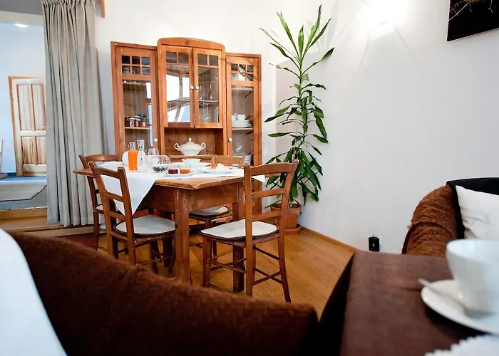 Schreiners Essen Und Wohnen Vienna