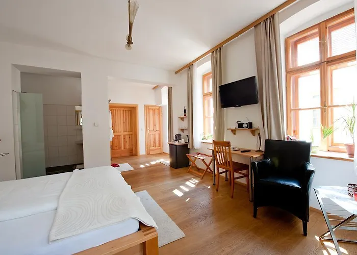 Hotel Schreiners Essen Und Wohnen