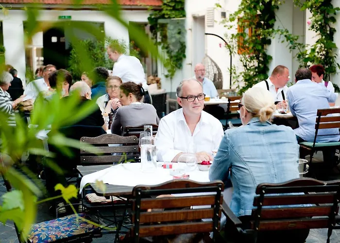 Schreiners Essen Und Wohnen