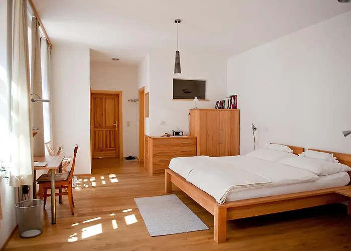 Hotel Schreiners Essen Und Wohnen