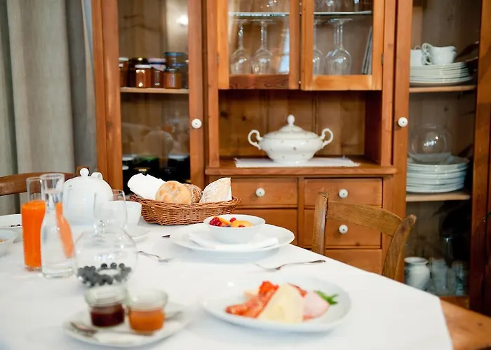Hotel Schreiners Essen Und Wohnen 3*