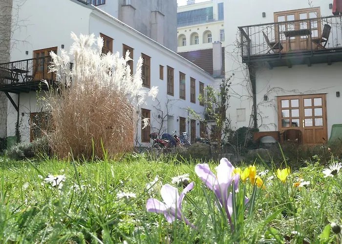 Hotel Schreiners Essen Und Wohnen 3*