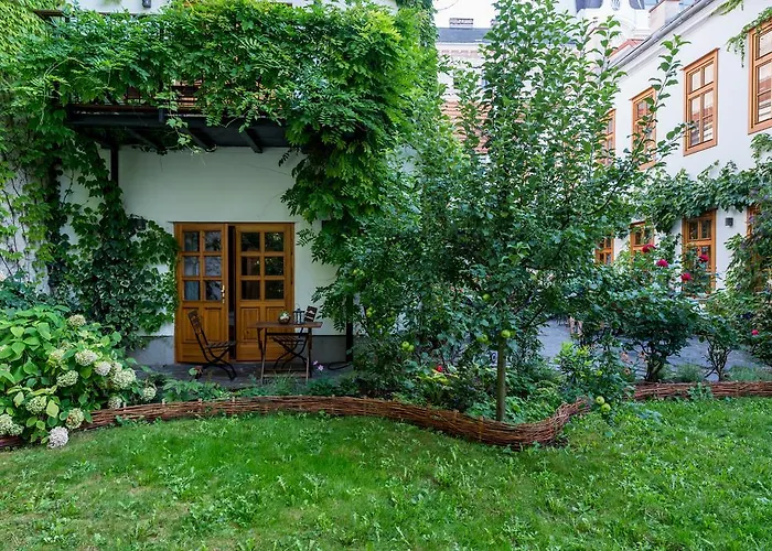 Schreiners Essen Und Wohnen Vienna