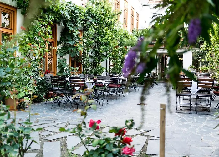 Schreiners Essen Und Wohnen Hotel 3*